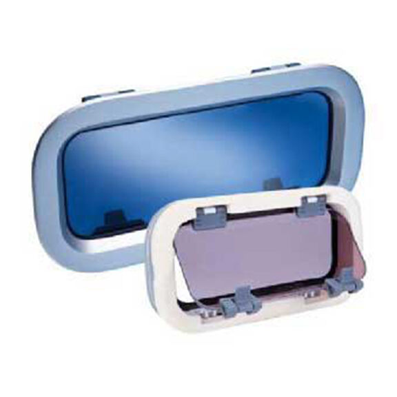 Standard Opening Portlights, Sizes 4L and 4R image number 0