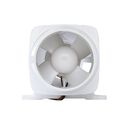 SEAFLO In-Line Blower, 12V 130 CFM Bilge Ventilation Fan image number 2