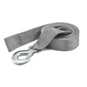 20' x 2" Regular Winch Strap image number 3