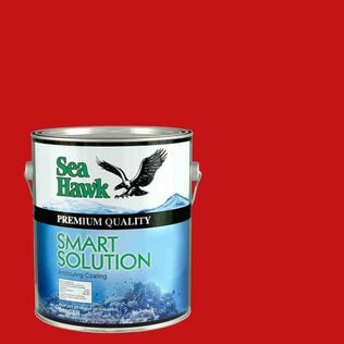 Smart Solution Antifouling Paint