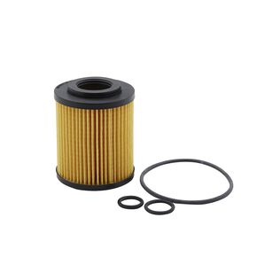 Quicksilver 8M0150917 Oil Filter, MerCruiser Diesel, 1.7L