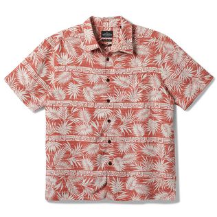 Men's Fern Garden Shirt