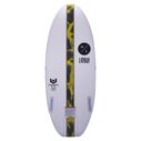 4.6 Lobo Wakesurf Board image number 2
