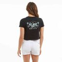 Women's Horizon Cropped Shirt image number 0