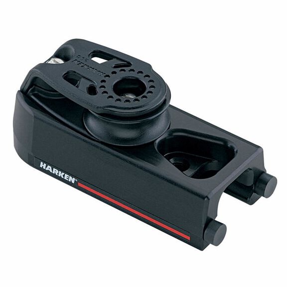 Performance End Controls Single End Controls, Pair image number 0