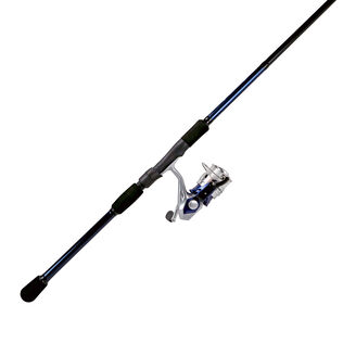 Elite Pro Spinning Combos