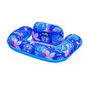 Deluxe 3 in 1 Float Lounge Chair image number 1