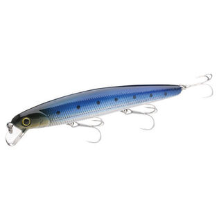 Flash Minnow, 4 1/2"