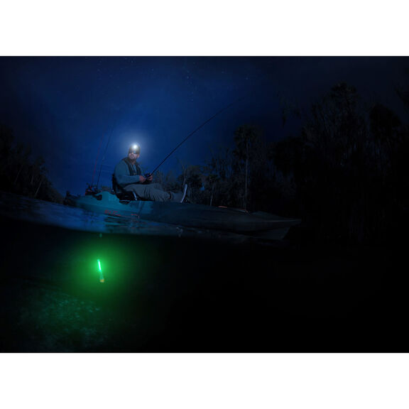 Submerser 300 Submersible Fishing Light image number 1