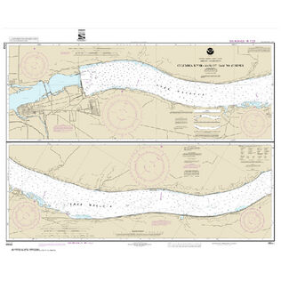 #18541 Columbia River McNary Dam to Juniper