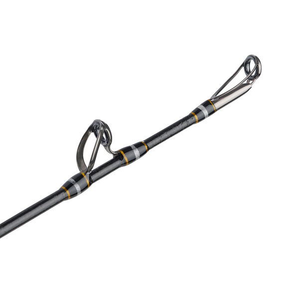7' Carnage&trade; III Boat Conventional West Coast Rod, Extra Heavy Power image number 3