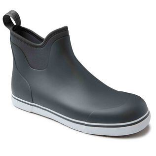 Men's 6" Pursuit Deck Boots
