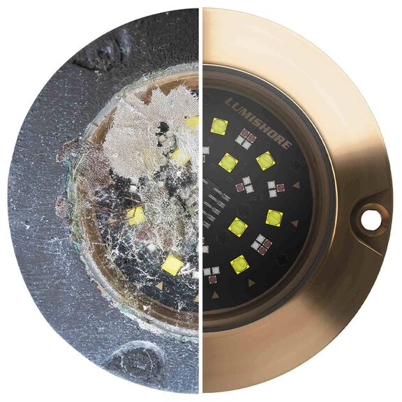 Lightspeed Underwater Light Coating image number 3