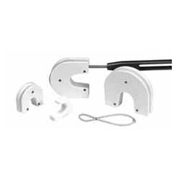 GP-3 Mounting Gaff Brackets, Fits a 3" Gaff image number 0