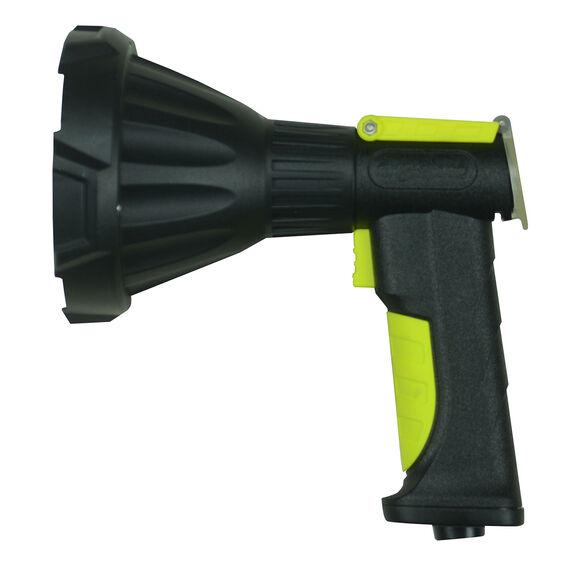 4,500 lumen LED Pistol Grip Spotlight image number 0