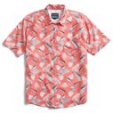 Men's Tropical Slam Polo image number 0