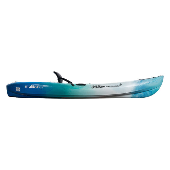 MALIBU 9.5 Kayak, Horizon image number 1