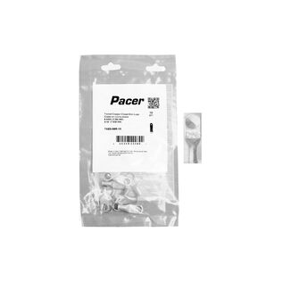 Tinned Copper Closed-End Lugs