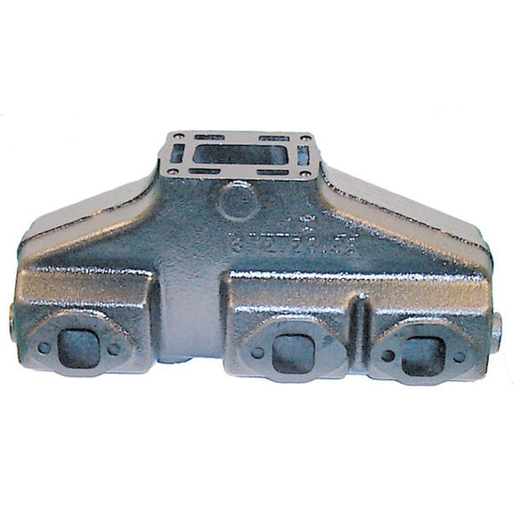 18-1932 Manifold for Volvo Penta Stern Drives image number 0