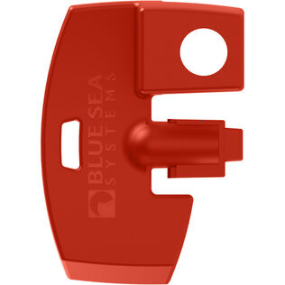 Removable Key for 6004 m-Series Battery Switch