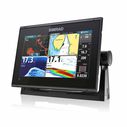 GO9 XSE Fishfinder/Chartpotter Combo with C-MAP Discover Charts, Active Imaging 3-in-1 Transducer and HALO 20+ Radar Bundle image number 2