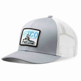 Mixed Bag Trucker Hat
