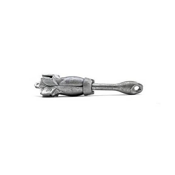 Grapnel Kayak Anchor Kit, 3lb. image number 2
