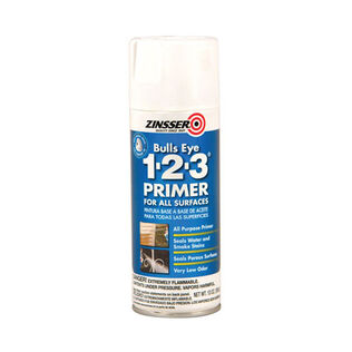 Bulls Eye 1-2-3 Primer