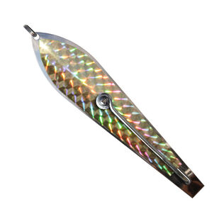Eco Fishing Spoon, 3 1/2"