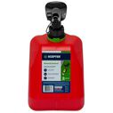 SmartControl Gas Can, 2 Gallon image number 1