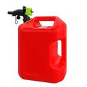 Scepter SmartControl Gas Can, 5 Gallon image number 1