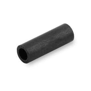 Single Barrel Sleeves, Size #3, Black, 36-Pack
