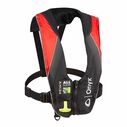 A/M-24 All CLEAR&reg; Automatic/Manual Inflatable Life Jacket image number 0