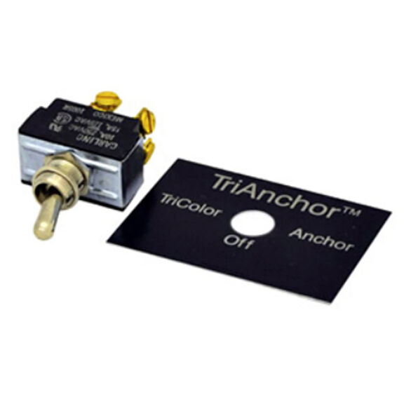 Reversing Switch for LX Series Navigation Light image number 0