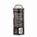 Mercury 8028781 Phantom Black Enamel Spray Paint for Mercury and MerCruiser, 12 oz. image number 1