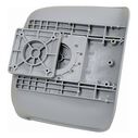 Quick-Disconnect Mounting Kit, Gray image number 1