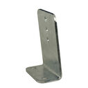 Heavy-Duty Angled Bunk Bracket 95&deg; image number 0