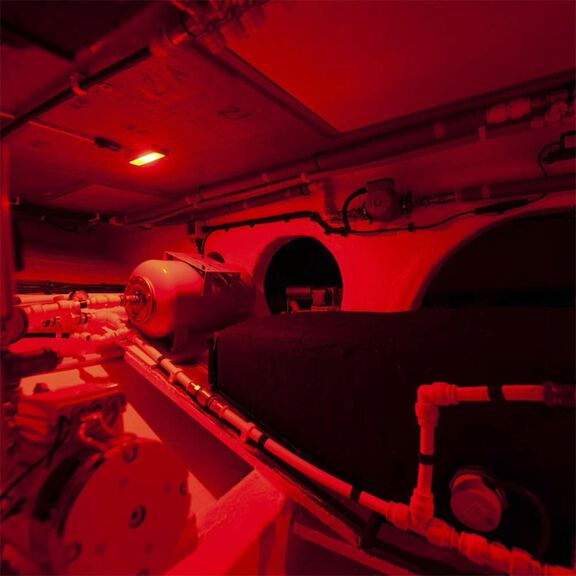 Nevis2 LED Engine Room & Utility Lights image number 4