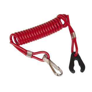 Kill Switch Lanyard for Yamaha Engine