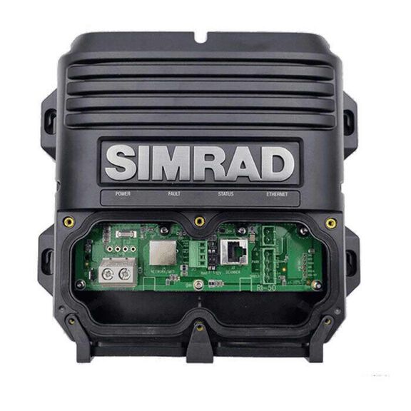 RI-50 HALO Radar Power Supply image number 1