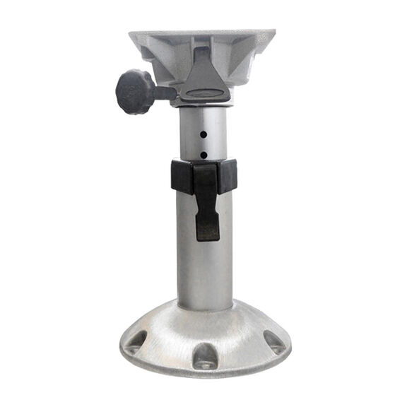 Explorer Seat Pedestal Manual Adjustable 13" to 16" image number 0