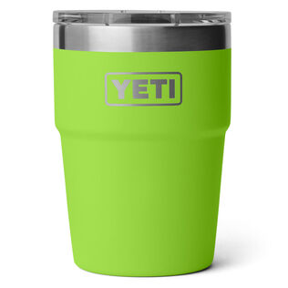 16 oz. Rambler&reg; Stackable Tumbler with MagSlider&trade; Lid