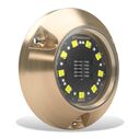 Lumishore ORA SMX24 LED Through Hull Underwater Lights, 3,500 Lumen image number 0