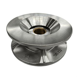 Lofrans Project 1000 Windlass Gypsy for 3/8" HT Chain - #916