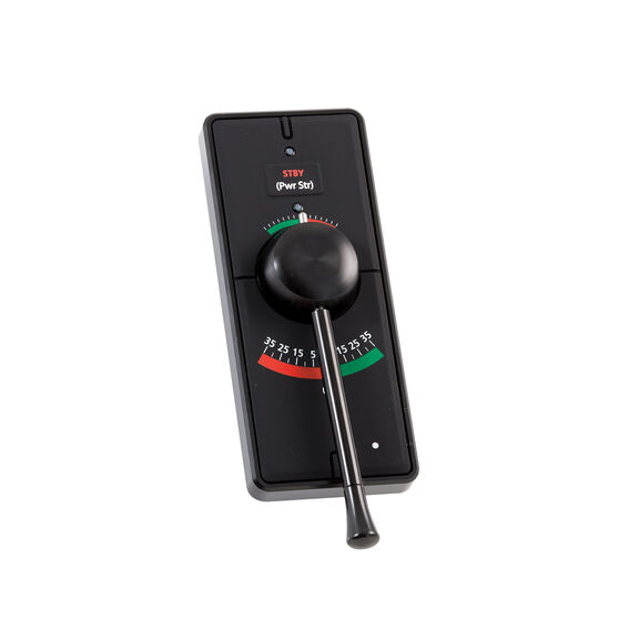 Follow-On Tiller AP Control Head image number 0