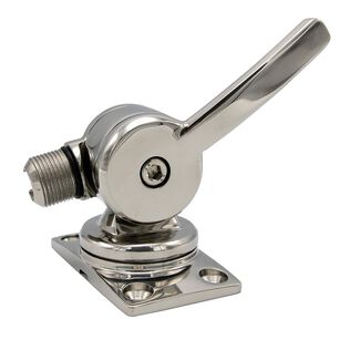 Ratchet Antenna Mount