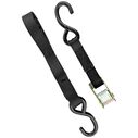 6' Trailer Cam Tie Down Straps, Pair image number 1