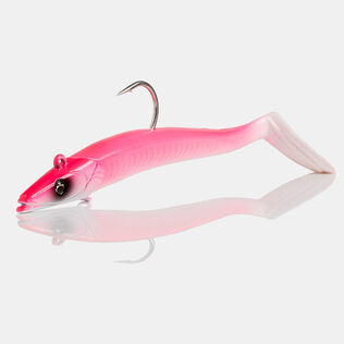Sandeel Soft Swimbaits