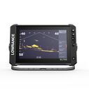 Elite FS 10 Fishfinder/Chartplotter Combo with Active Imaging 3-in-1 Transducer image number 0