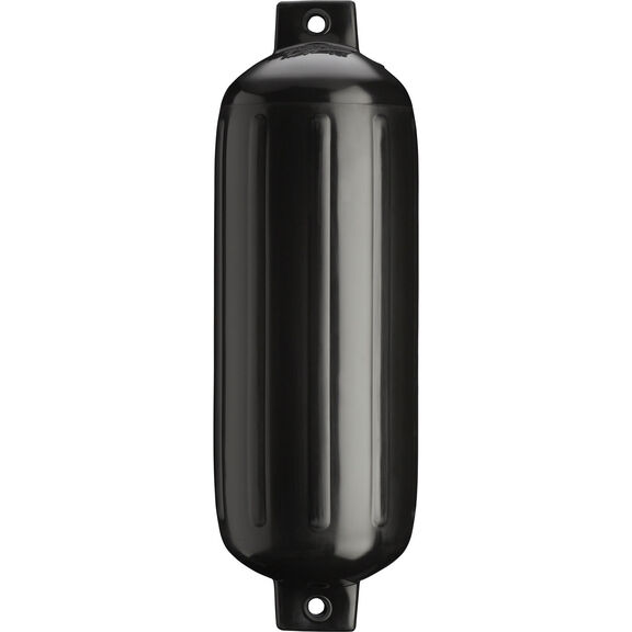 G Series Fenders for Boats 25'&ndash;30', Black image number 0